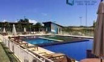 Imagem 5: Terreno Exclusivo em Condomínio Fechado: Seu Espaço para Sonhar