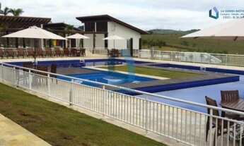 Imagem 7: Terreno Exclusivo em Condomínio Fechado: Seu Espaço para Sonhar