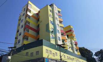 Imagem: Apartamento Cobertura Duplex em Comercial