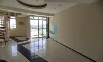 Imagem 2: Apartamento Cobertura Duplex em Comercial, Resende/RJ