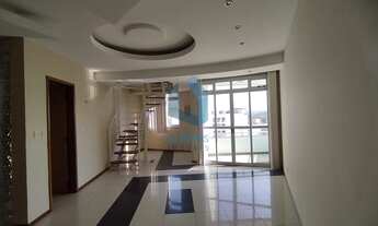 Imagem 3: Apartamento Cobertura Duplex em Comercial, Resende/RJ