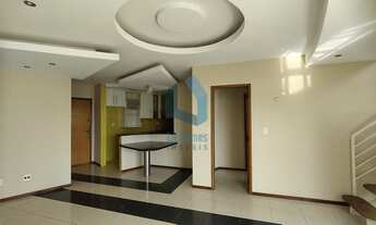 Imagem 6: Apartamento Cobertura Duplex em Comercial, Resende/RJ