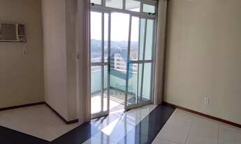 Imagem 5: Apartamento Cobertura Duplex em Comercial, Resende/RJ