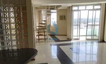 Imagem 7: Apartamento Cobertura Duplex em Comercial, Resende/RJ