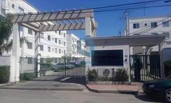 Imagem 6: Apartamento à venda no Recanto Belo - Apartamento todo reformado, perfeito para realizar s