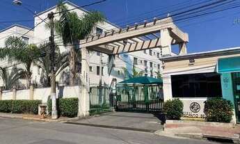 Imagem 2: Apartamento à venda no Recanto Belo - Apartamento todo reformado, perfeito para realizar s