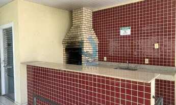 Imagem 3: Apartamento à venda no Recanto Belo - Apartamento todo reformado, perfeito para realizar s