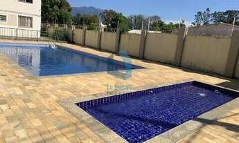 Imagem 5: Apartamento à venda no Recanto Belo - Apartamento todo reformado, perfeito para realizar s