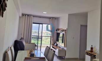 Imagem: Apartamento em Parque Ipiranga, Resende/RJ