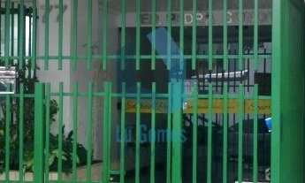 Imagem 4: Apartamento Cobertura Duplex para Venda no Bairro Comercial em Resende com uma vaga de gar