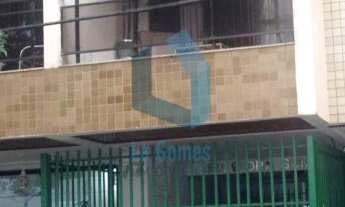 Imagem 3: Apartamento Cobertura Duplex para Venda no Bairro Comercial em Resende com uma vaga de gar