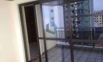 Imagem 7: Apartamento Cobertura Duplex para Venda no Bairro Comercial em Resende com uma vaga de gar