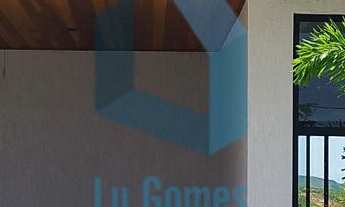 Imagem: Casa de Alto Padrão Alphaville Resende