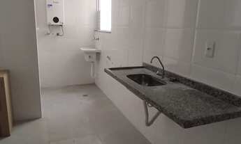 Imagem 7: Apartamento em Campos Elíseos, Resende/RJ