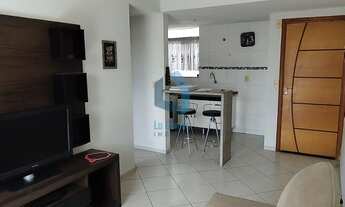 Imagem 2: Apartamento em Jardim Brasília, Resende/RJ