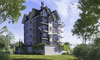 Imagem 6: Residencial Montblanc - Apartamento à venda no bairro Pousada da Neve - Nova Petrópolis/RS