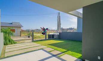 Imagem 2: Casa à venda no bairro Caravelle - Passo de Torres/SC