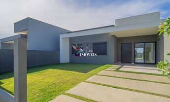 Imagem: Casa à venda no bairro Caravelle - Passo