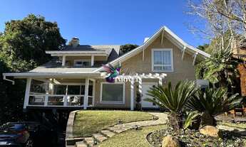 Imagem: Condominío Saint Moritz - Casa à venda