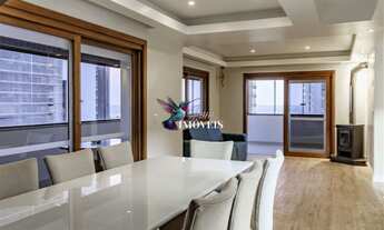 Imagem: Apartamento à venda no bairro Centro