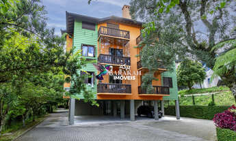 Imagem: Apartamento Alto Padrão em Centro, Gramado/RS