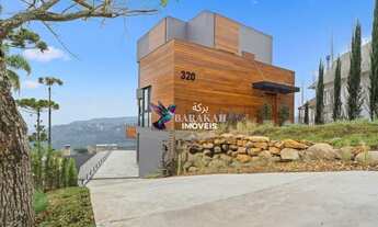 Imagem: Casa Alto Padrão em Alphaville, Gramado/RS