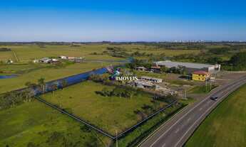 Imagem 1: Terreno BR 101 Terreno / lote com venda por R$900.000