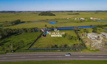 Imagem 2: Terreno BR 101 Terreno / lote com venda por R$900.000