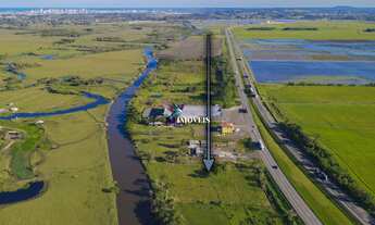 Imagem 4: Terreno BR 101 Terreno / lote com venda por R$900.000