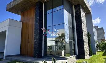 Imagem: Casa à venda no bairro Balneário Rosa