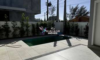 Imagem 5: Casa à venda no bairro Balneário Rosa do Mar - Passo de Torres/SC