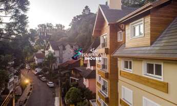 Imagem 2: Condomínio Adail de Castilhos - Apartamento à venda no bairro Centro - Gramado/RS