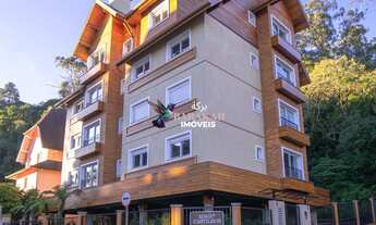 Imagem 5: Condomínio Adail de Castilhos - Apartamento à venda no bairro Centro - Gramado/RS