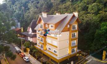 Imagem: Condomínio Adail de Castilhos - Apartamento