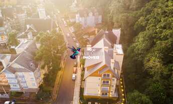 Imagem 3: Condomínio Adail de Castilhos - Apartamento à venda no bairro Centro - Gramado/RS