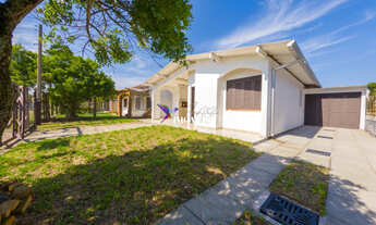 Imagem 2: Casa Padrão, 2 dormitórios na Rua Amazonas