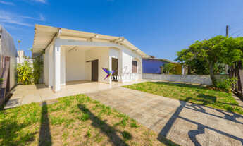 Imagem 3: Casa Padrão, 2 dormitórios na Rua Amazonas