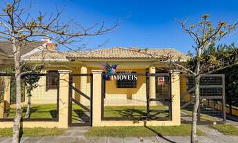 Imagem: Casa à venda no bairro Noiva do Mar - Xangri-Lá/RS