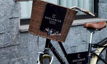 Imagem 6: Fração Imobiliária Apartamento - Exclusive Resort