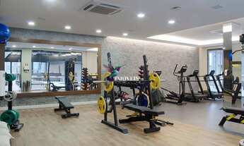 Imagem 4: Fração Imobiliária Apartamento - Exclusive Resort