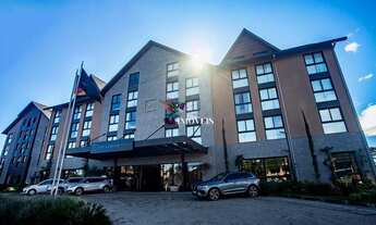 Imagem: Fração Imobiliária Apartamento - Exclusive