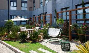 Imagem 2: Fração Imobiliária Apartamento - Exclusive Resort