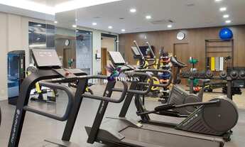 Imagem 5: Fração Imobiliária Apartamento - Exclusive Resort