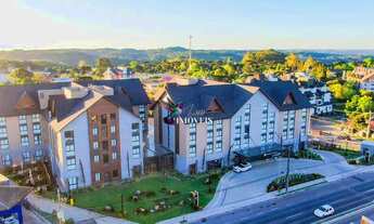 Imagem 3: Fração Imobiliária Apartamento - Exclusive Resort