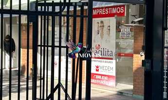 Imagem: Sala à venda no bairro São Miguel - São