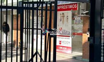 Imagem: Sala à venda no bairro São Miguel - São