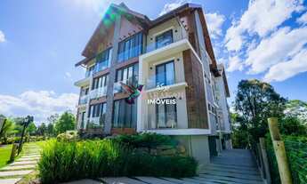 Imagem 2: Apartamento à venda no bairro Bavária - Gramado/RS