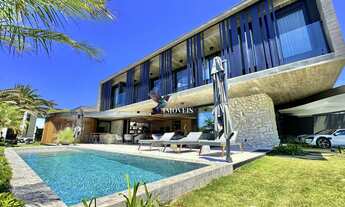 Imagem 3: Casa Bossa 544 + Porsche Taycan 4