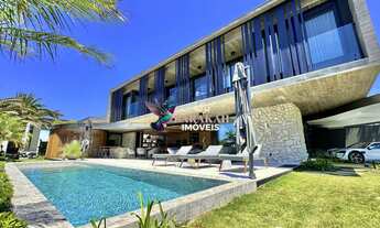 Imagem 3: Casa Bossa 544 + Porsche Taycan 4