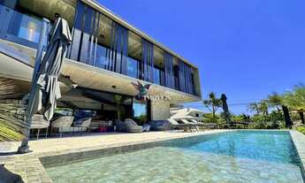 Imagem: Casa Bossa 544 Porsche Taycan 4